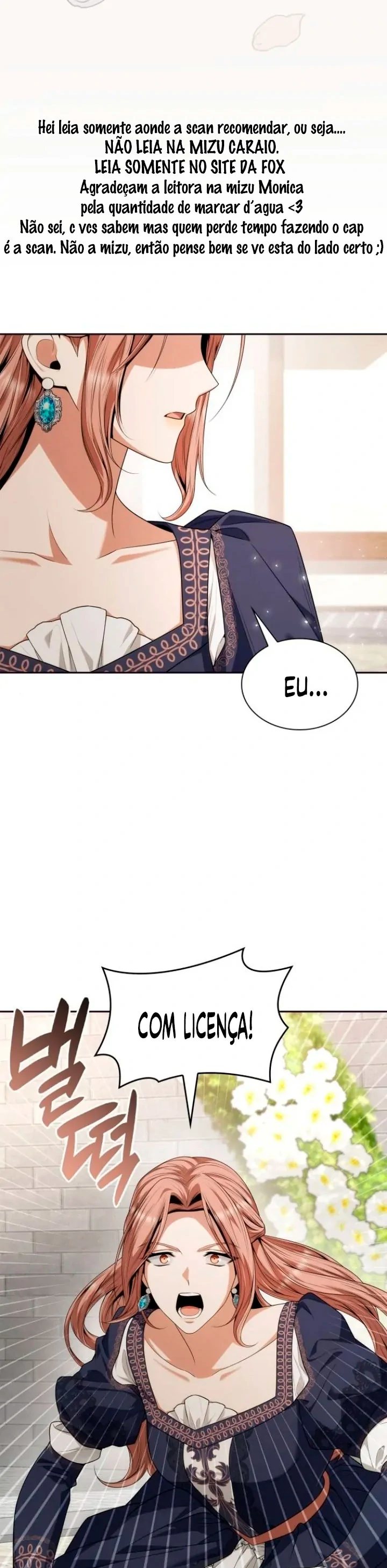 Read Im The Queen In This Life PT BR Manga Online