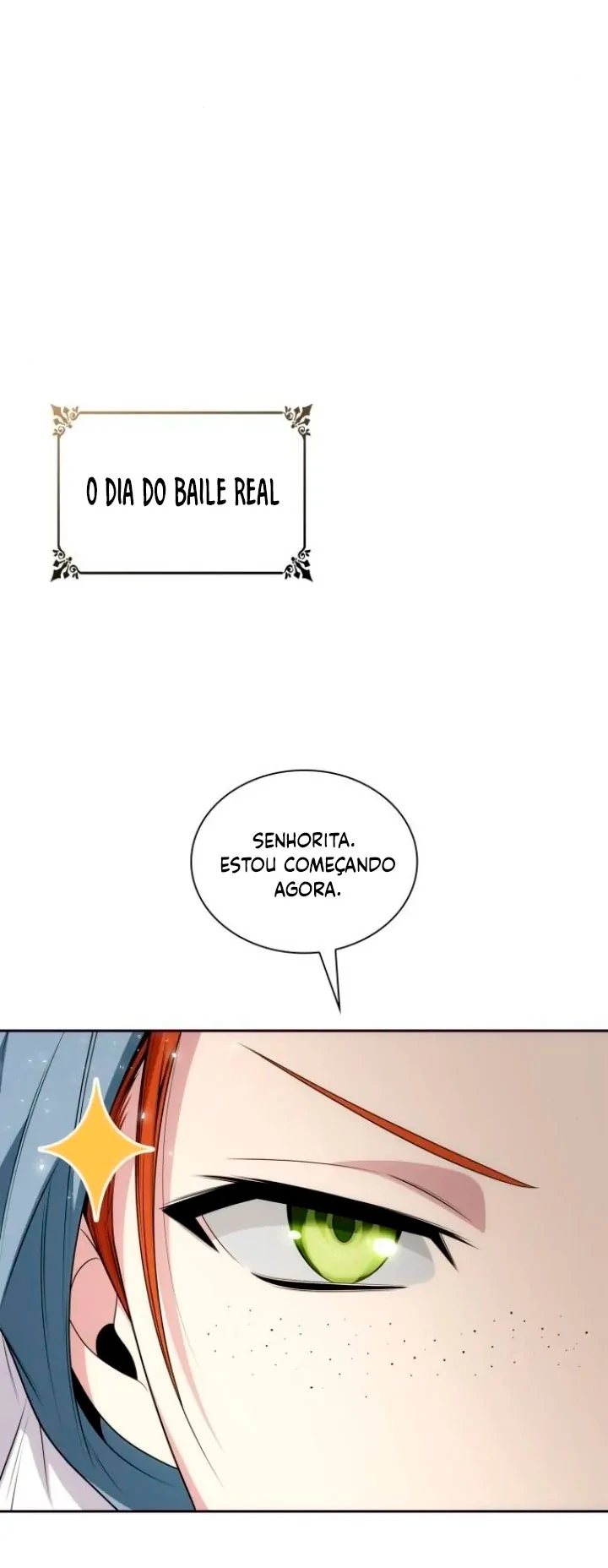 Read Im The Queen In This Life PT BR Manga Online