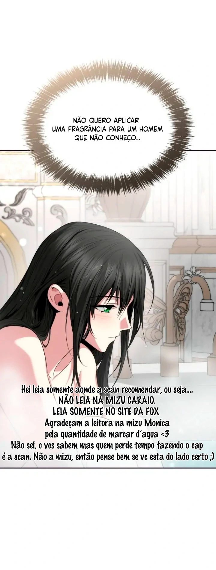 Read Im The Queen In This Life PT BR Manga Online