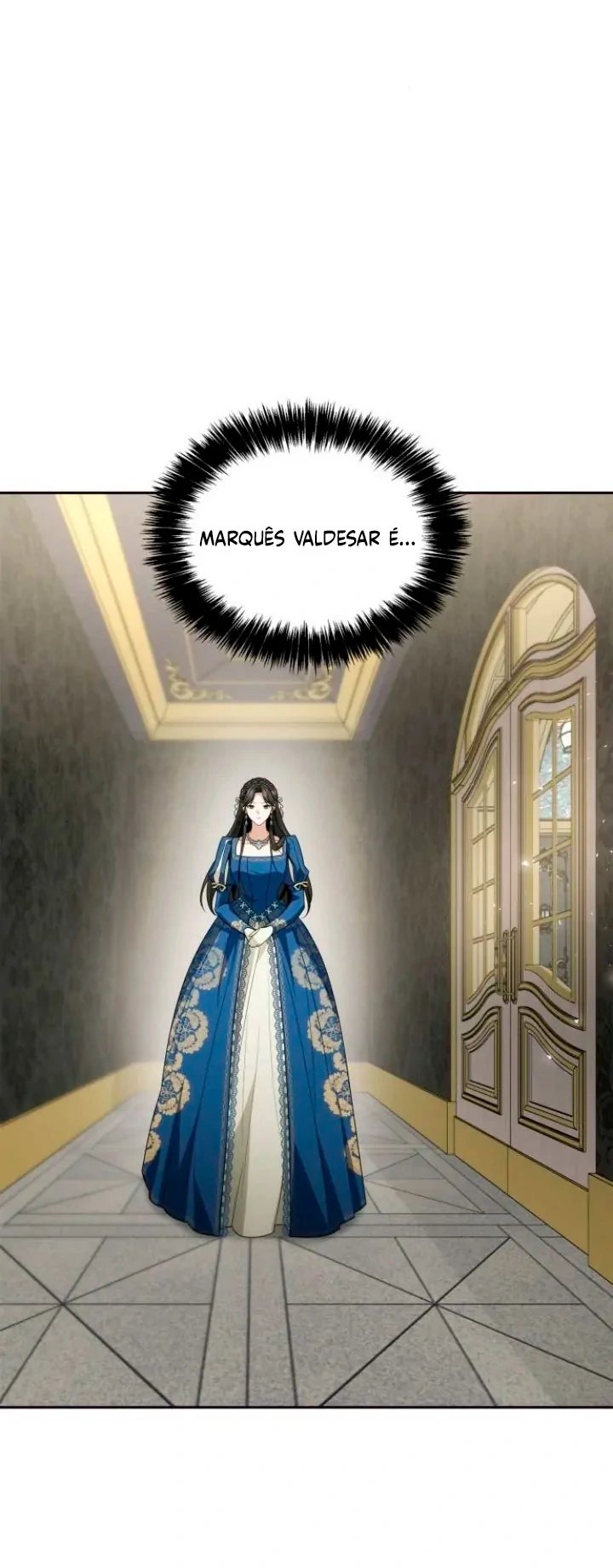 Read Im The Queen In This Life PT BR Manga Online
