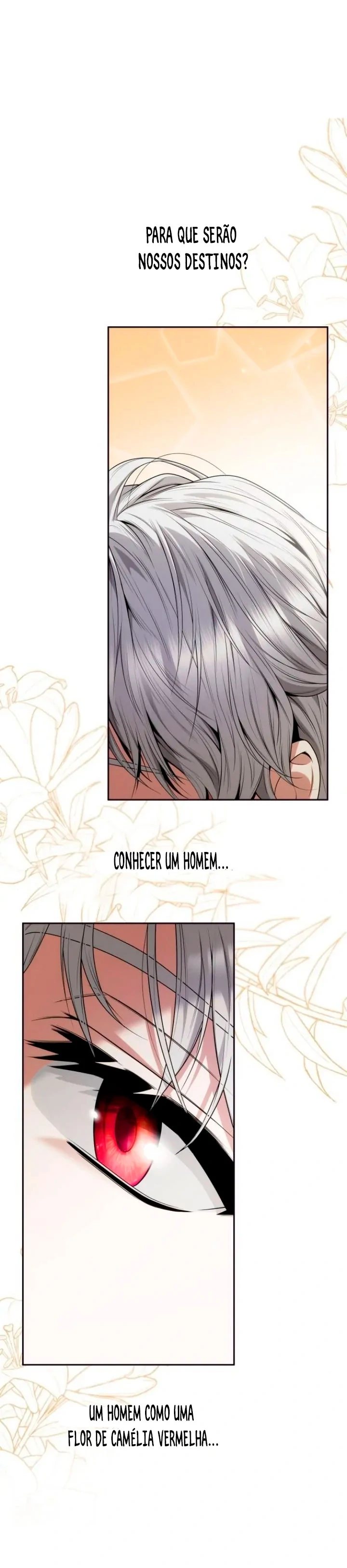 Read Im The Queen In This Life PT BR Manga Online
