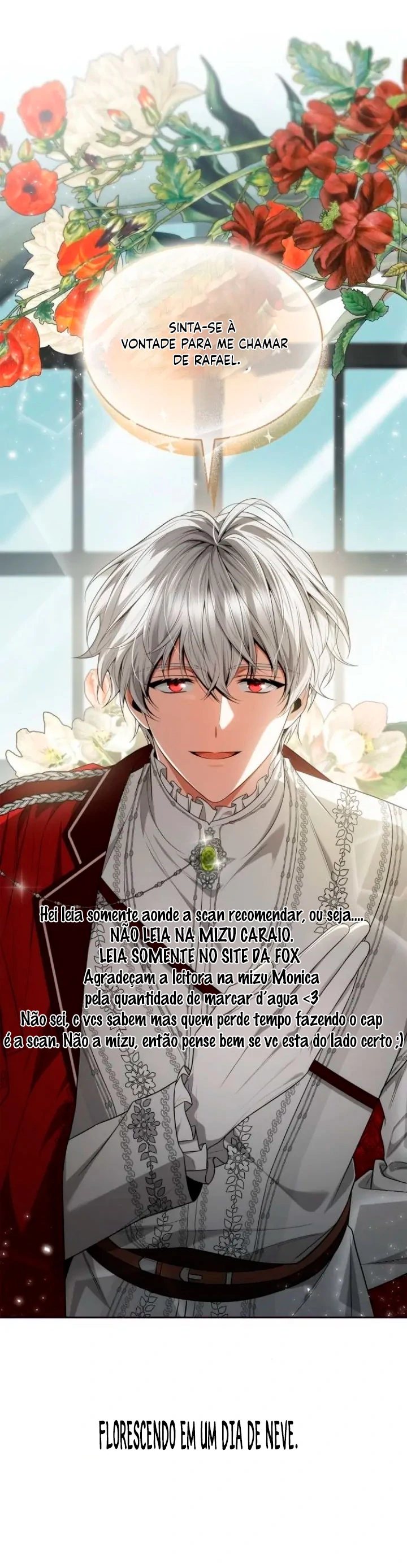 Read Im The Queen In This Life PT BR Manga Online