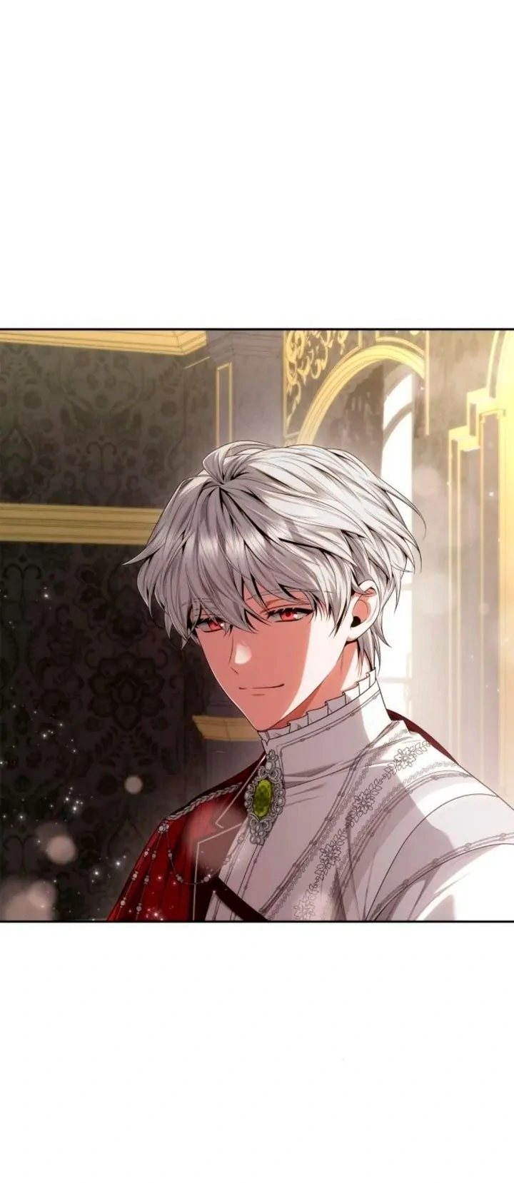 Read Im The Queen In This Life PT BR Manga Online