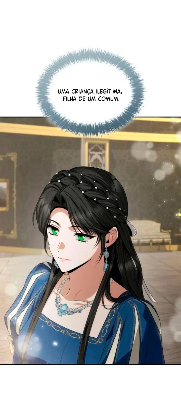 Read Im The Queen In This Life PT BR Manga Online