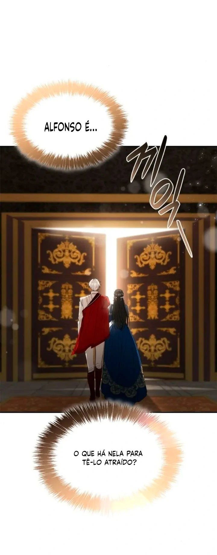 Read Im The Queen In This Life PT BR Manga Online