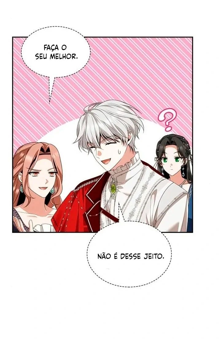 Read Im The Queen In This Life PT BR Manga Online