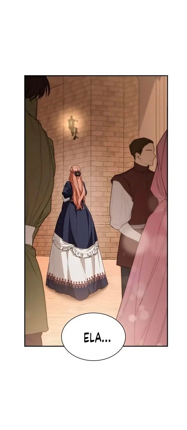 Read Im The Queen In This Life PT BR Manga Online