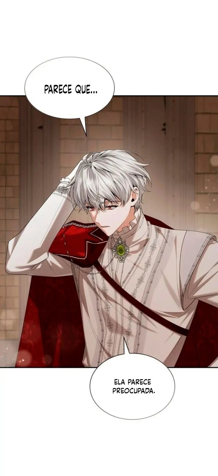 Read Im The Queen In This Life PT BR Manga Online