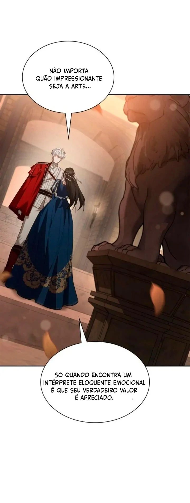 Read Im The Queen In This Life PT BR Manga Online