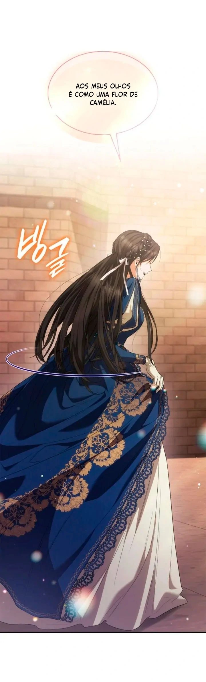 Read Im The Queen In This Life PT BR Manga Online