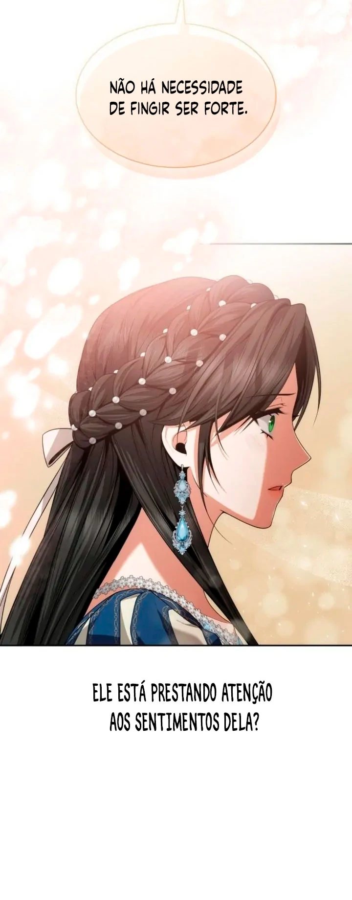 Read Im The Queen In This Life PT BR Manga Online