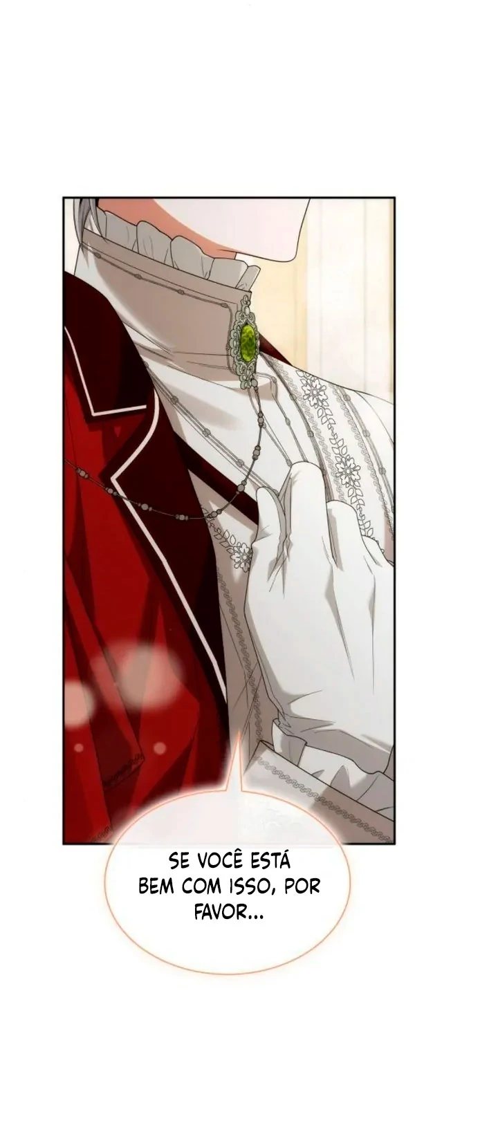 Read Im The Queen In This Life PT BR Manga Online