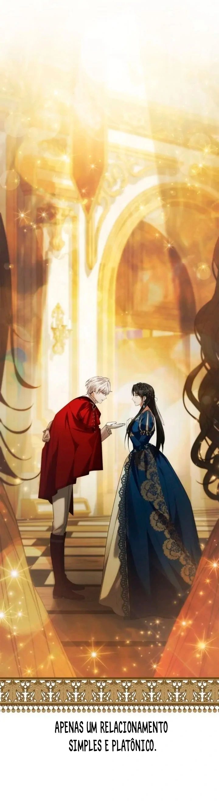 Read Im The Queen In This Life PT BR Manga Online