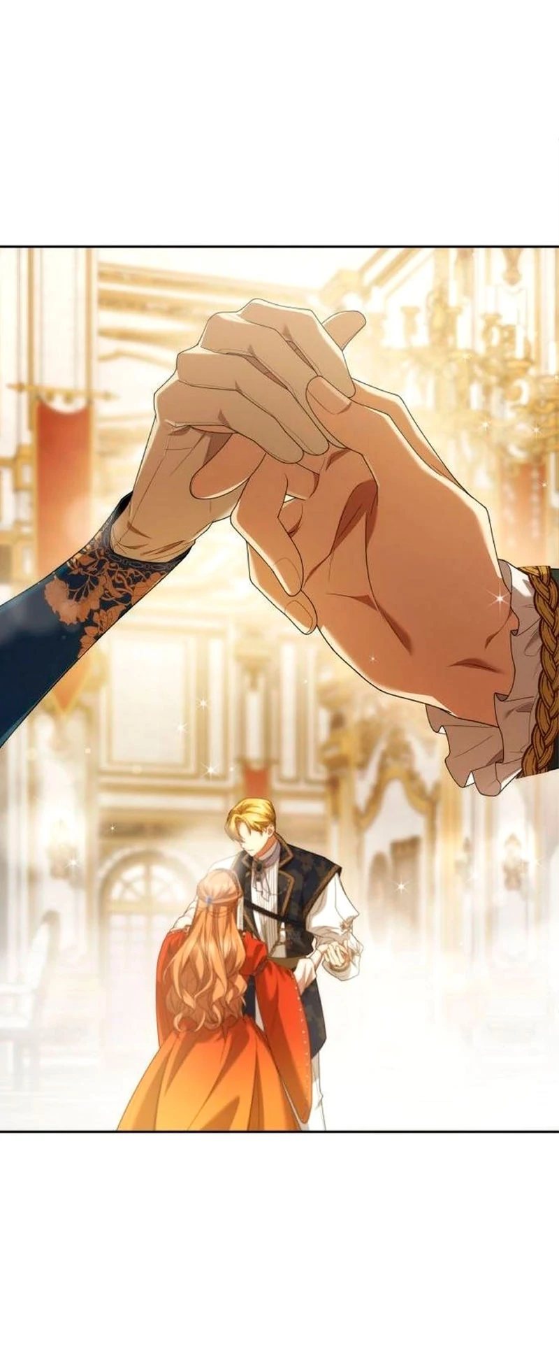 Read Im The Queen In This Life PT BR Manga Online
