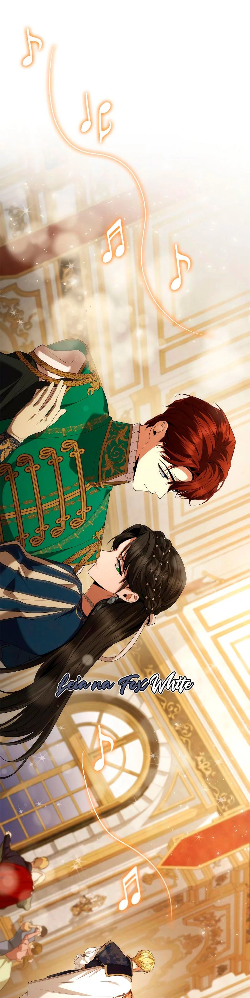 Read Im The Queen In This Life PT BR Manga Online