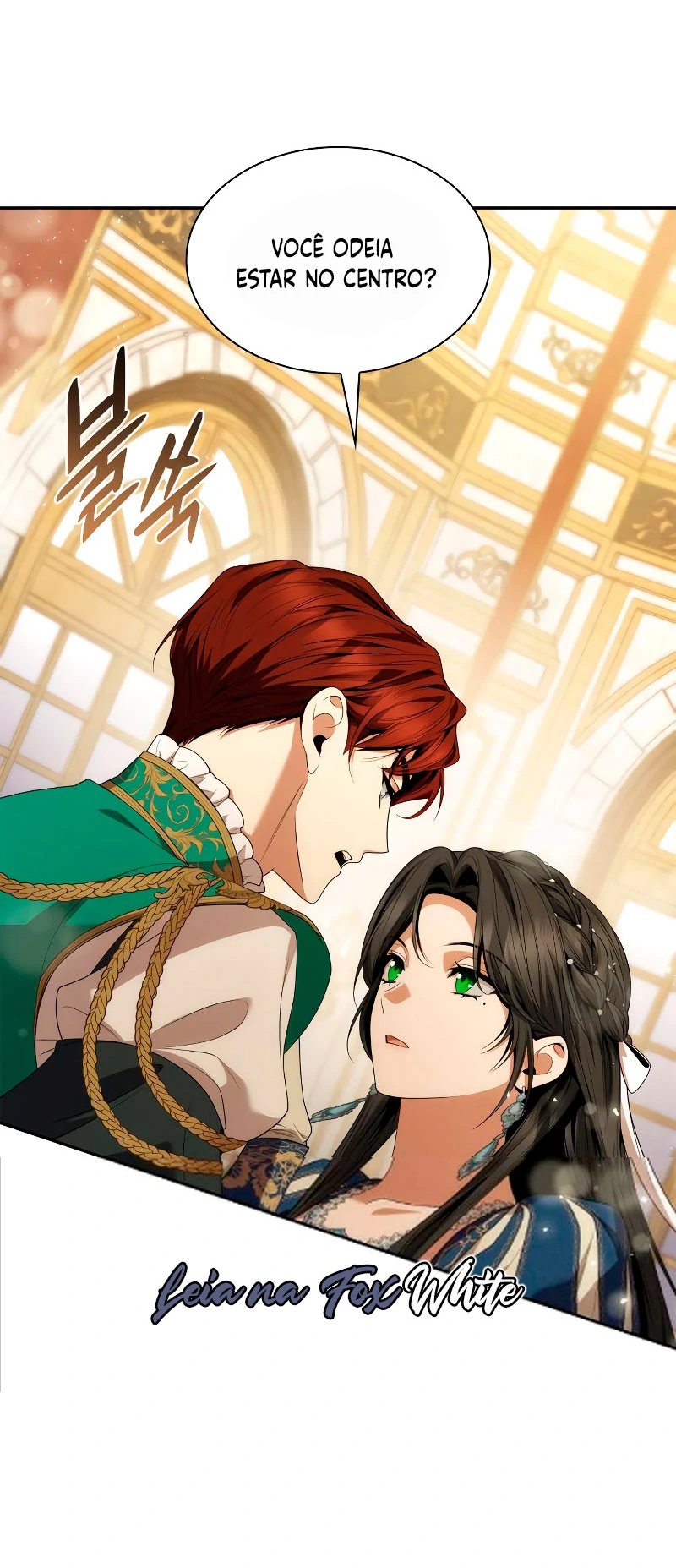 Read Im The Queen In This Life PT BR Manga Online