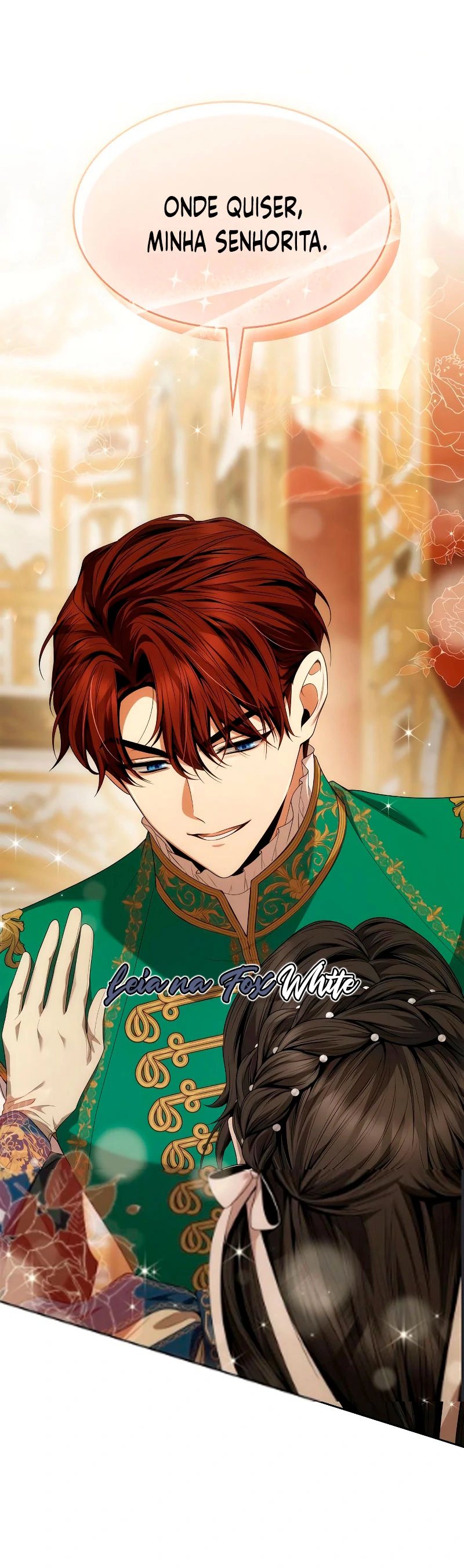 Read Im The Queen In This Life PT BR Manga Online