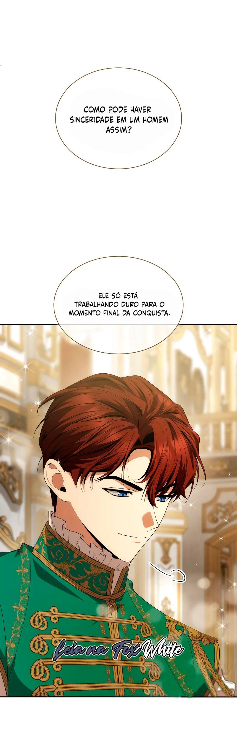 Read Im The Queen In This Life PT BR Manga Online