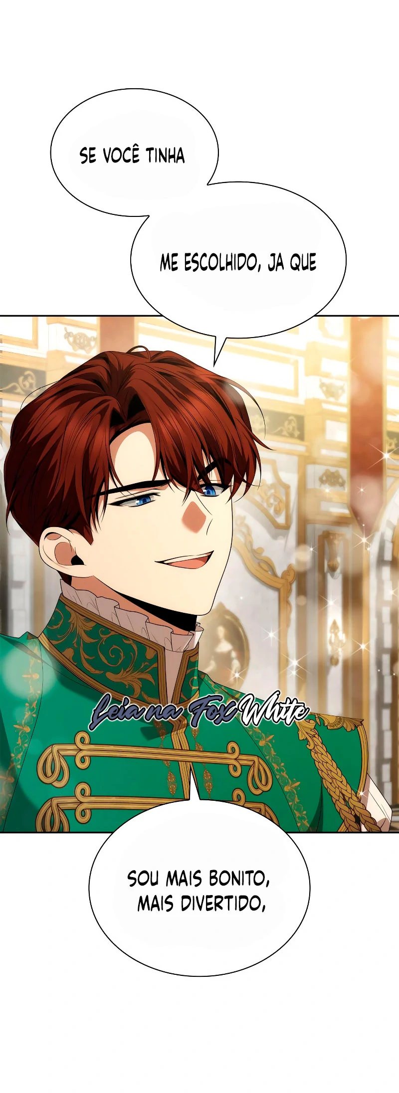 Read Im The Queen In This Life PT BR Manga Online