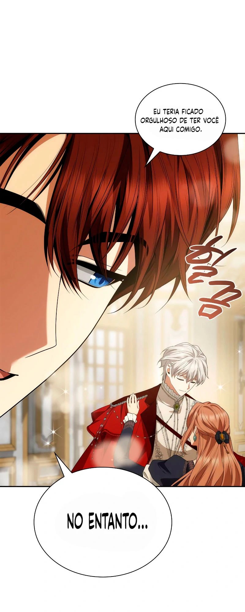 Read Im The Queen In This Life PT BR Manga Online