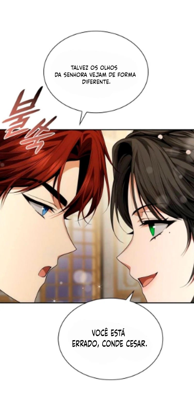 Read Im The Queen In This Life PT BR Manga Online