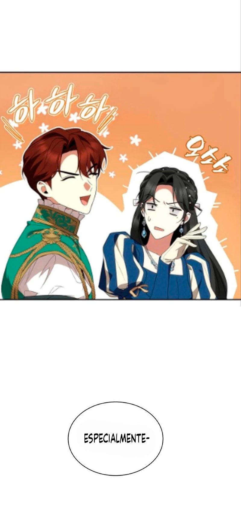 Read Im The Queen In This Life PT BR Manga Online
