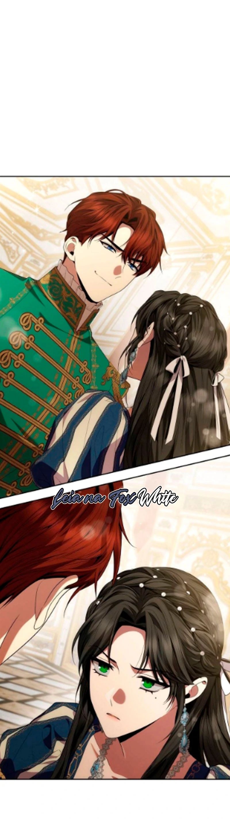 Read Im The Queen In This Life PT BR Manga Online