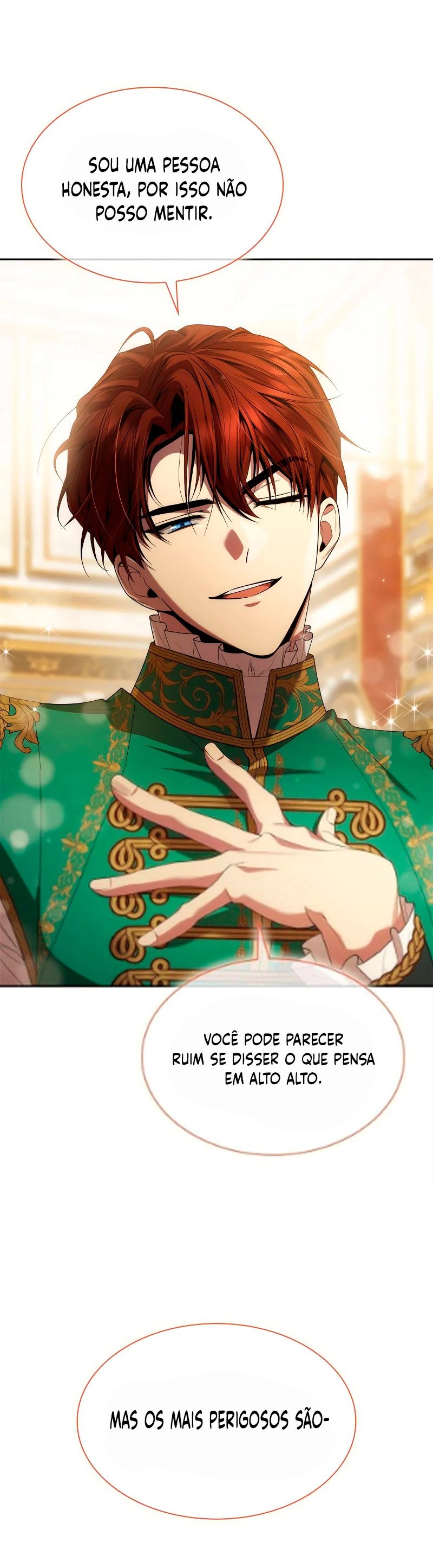 Read Im The Queen In This Life PT BR Manga Online