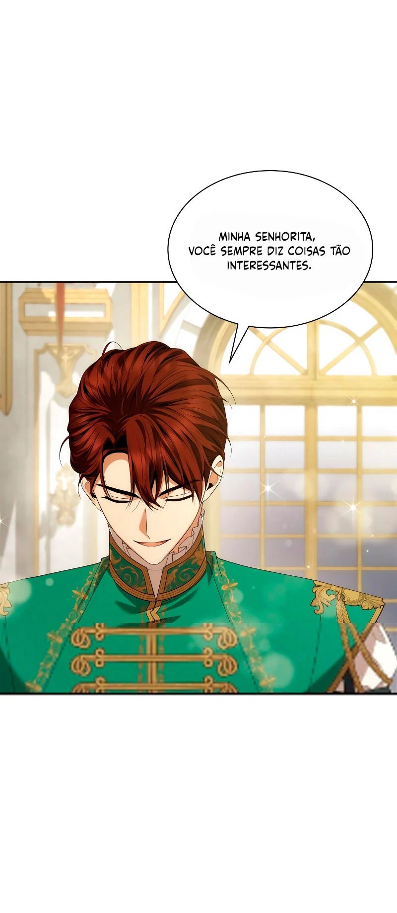 Read Im The Queen In This Life PT BR Manga Online