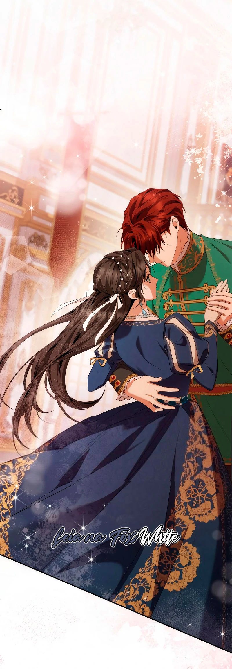 Read Im The Queen In This Life PT BR Manga Online