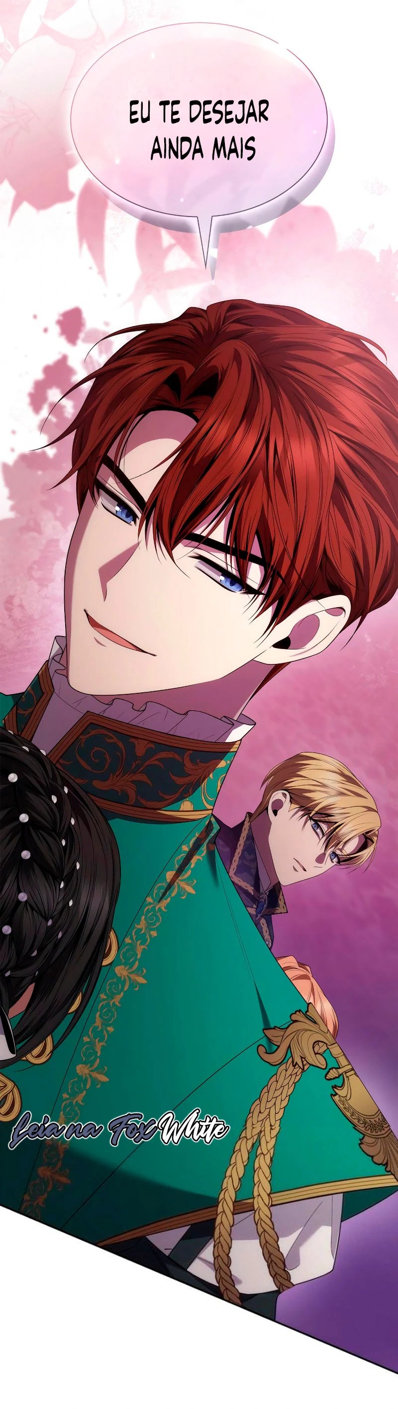 Read Im The Queen In This Life PT BR Manga Online