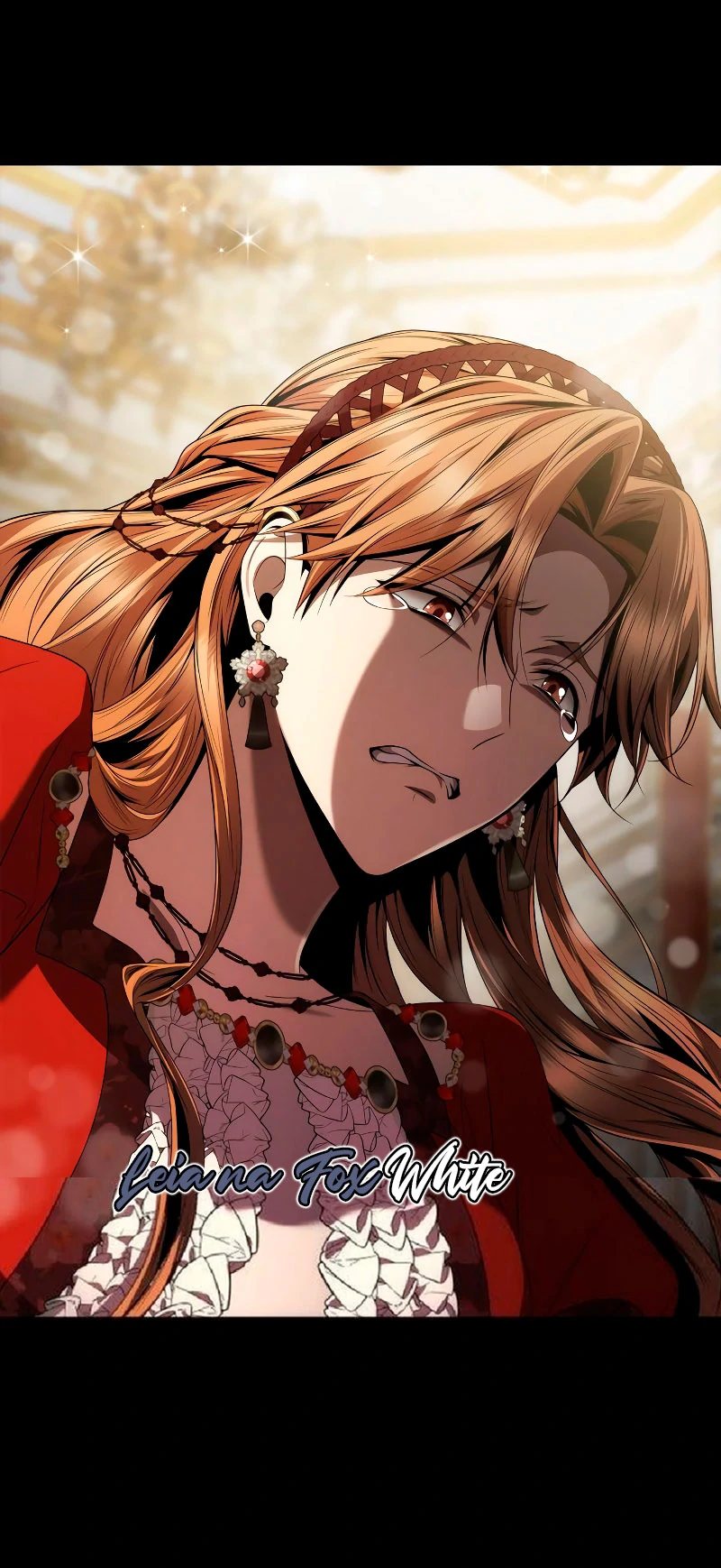 Read Im The Queen In This Life PT BR Manga Online