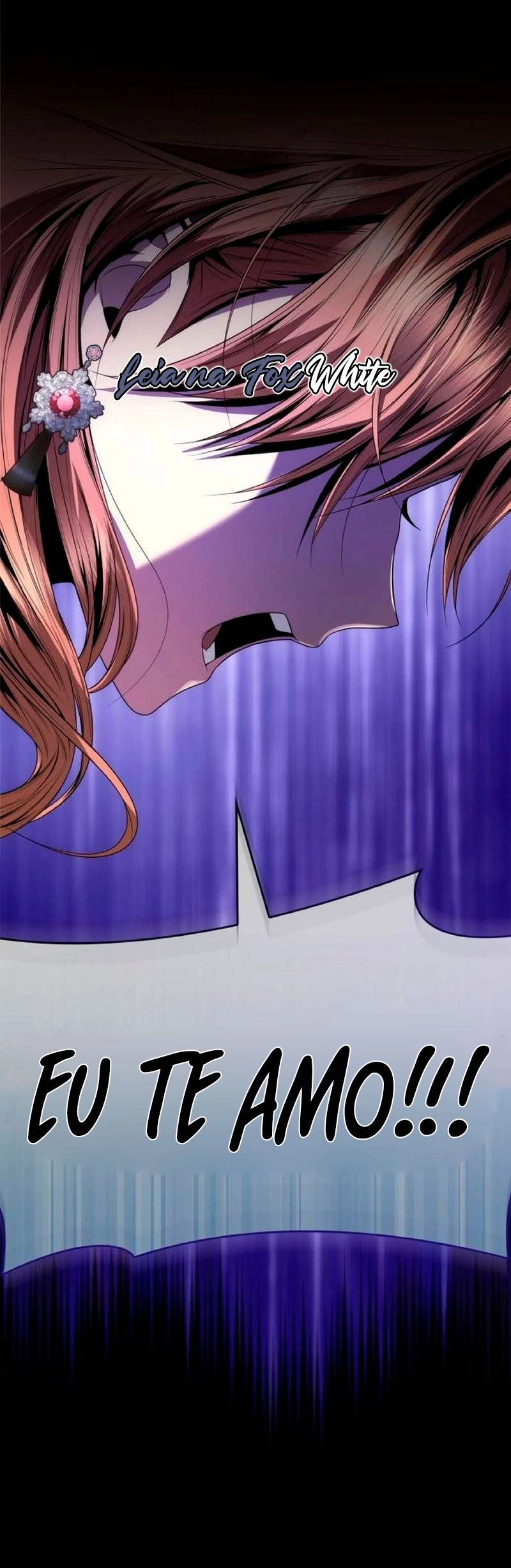 Read Im The Queen In This Life PT BR Manga Online