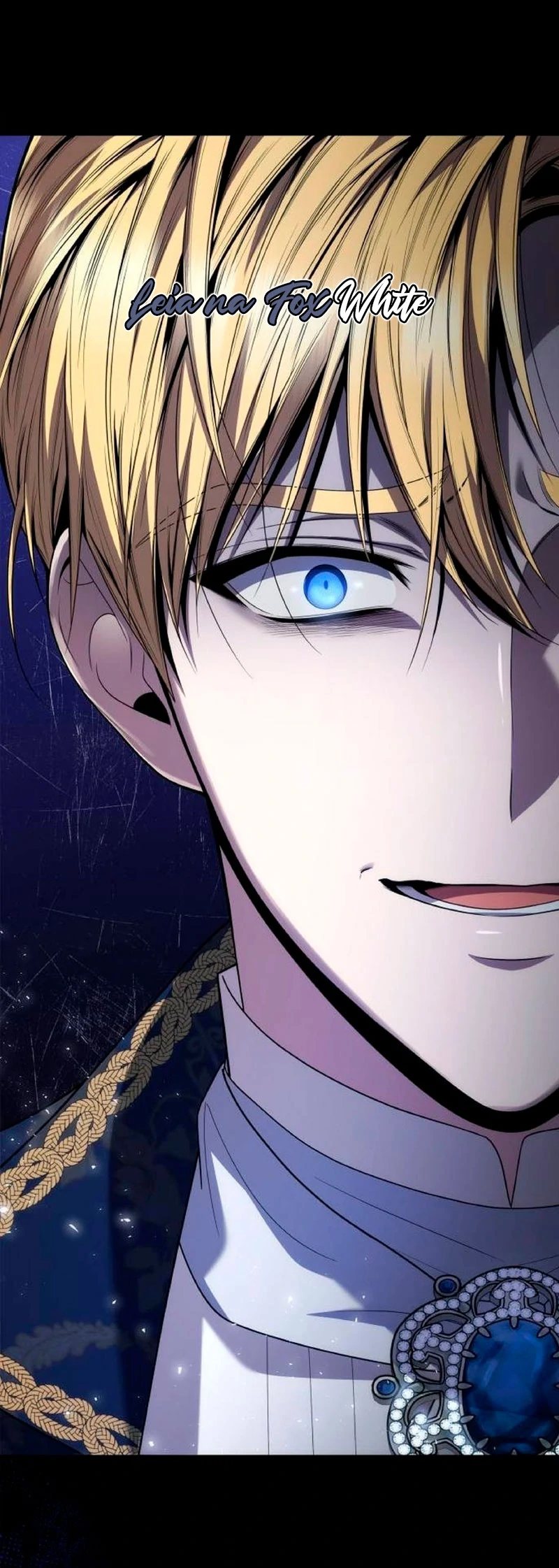 Read Im The Queen In This Life PT BR Manga Online