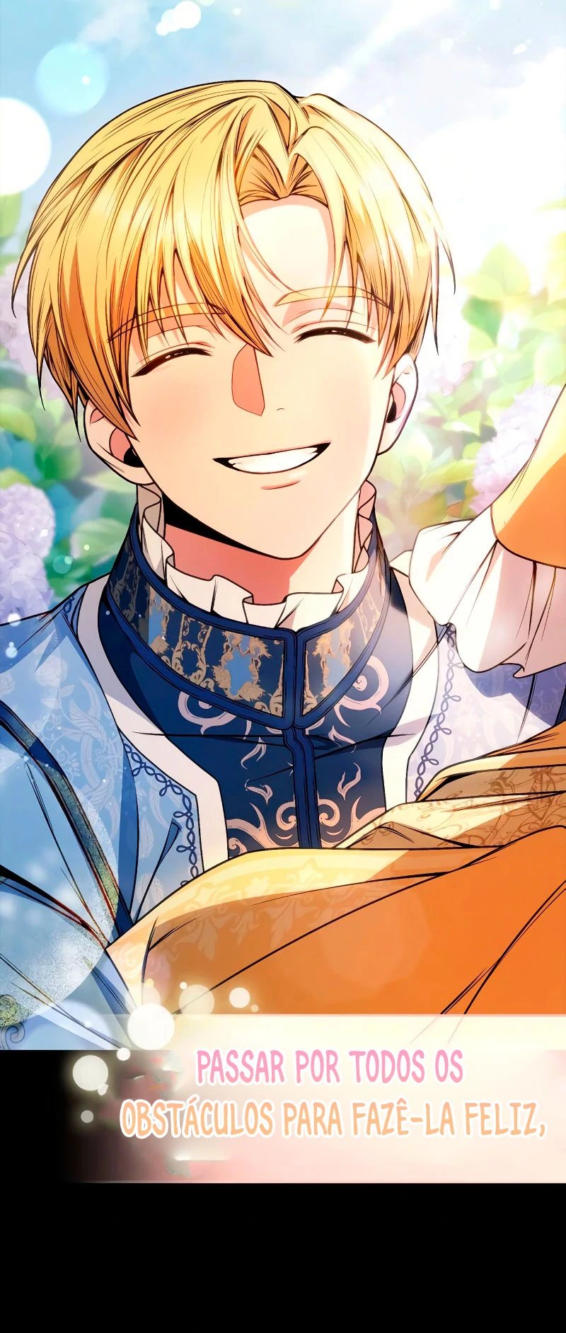 Read Im The Queen In This Life PT BR Manga Online