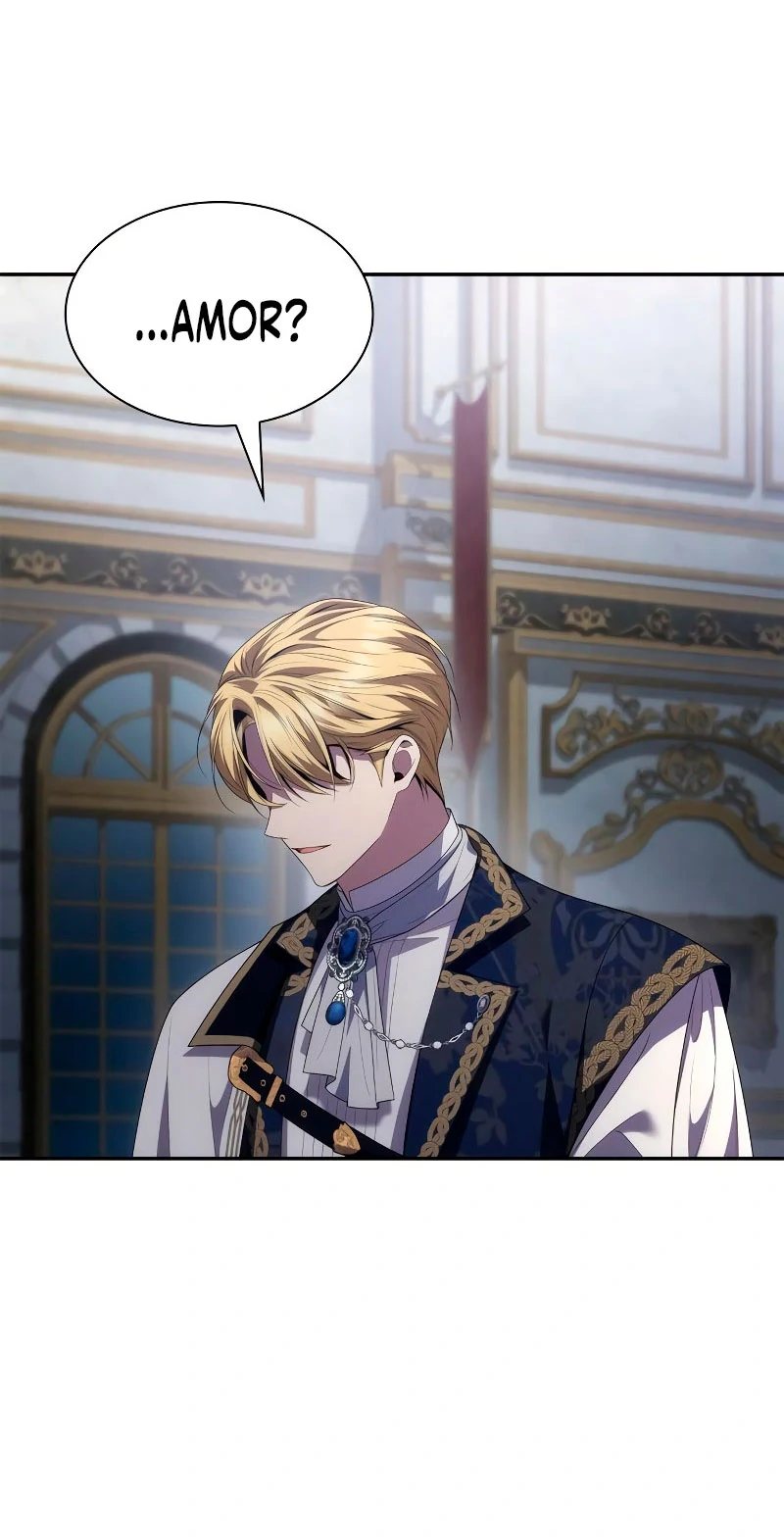 Read Im The Queen In This Life PT BR Manga Online