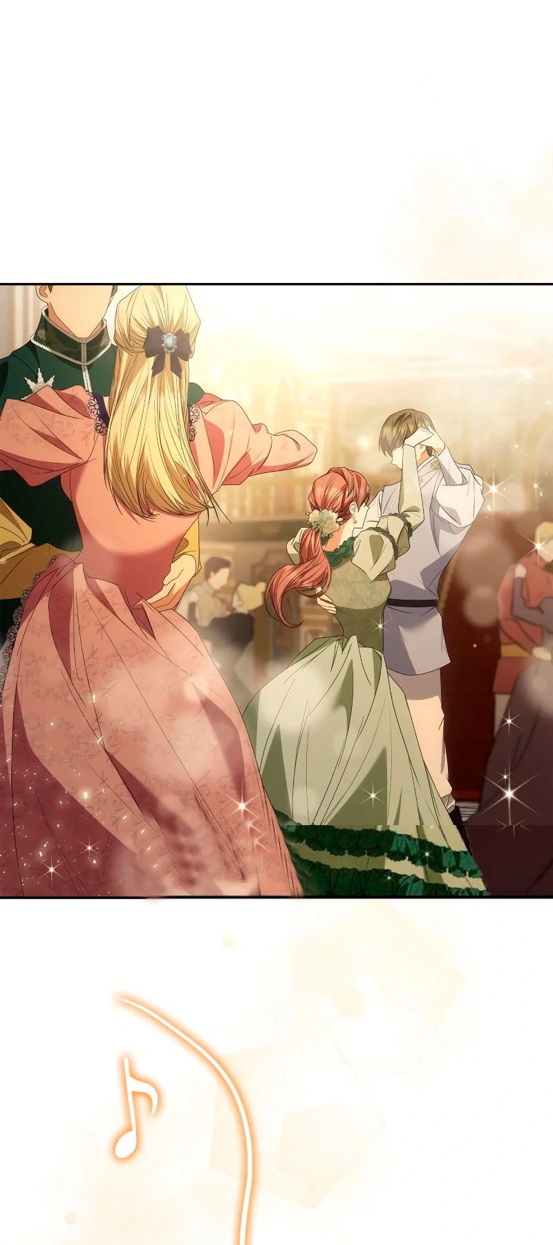 Read Im The Queen In This Life PT BR Manga Online