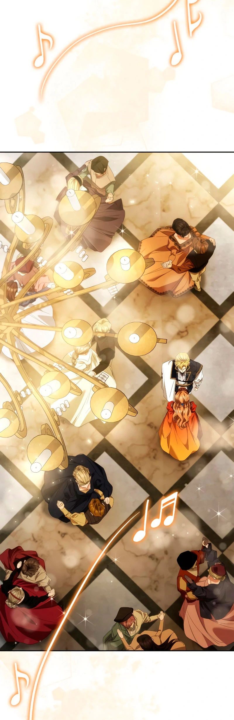 Read Im The Queen In This Life PT BR Manga Online
