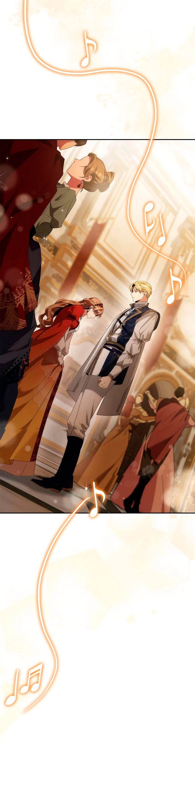 Read Im The Queen In This Life PT BR Manga Online