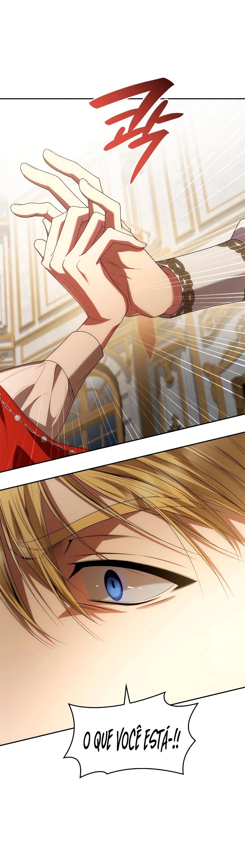 Read Im The Queen In This Life PT BR Manga Online