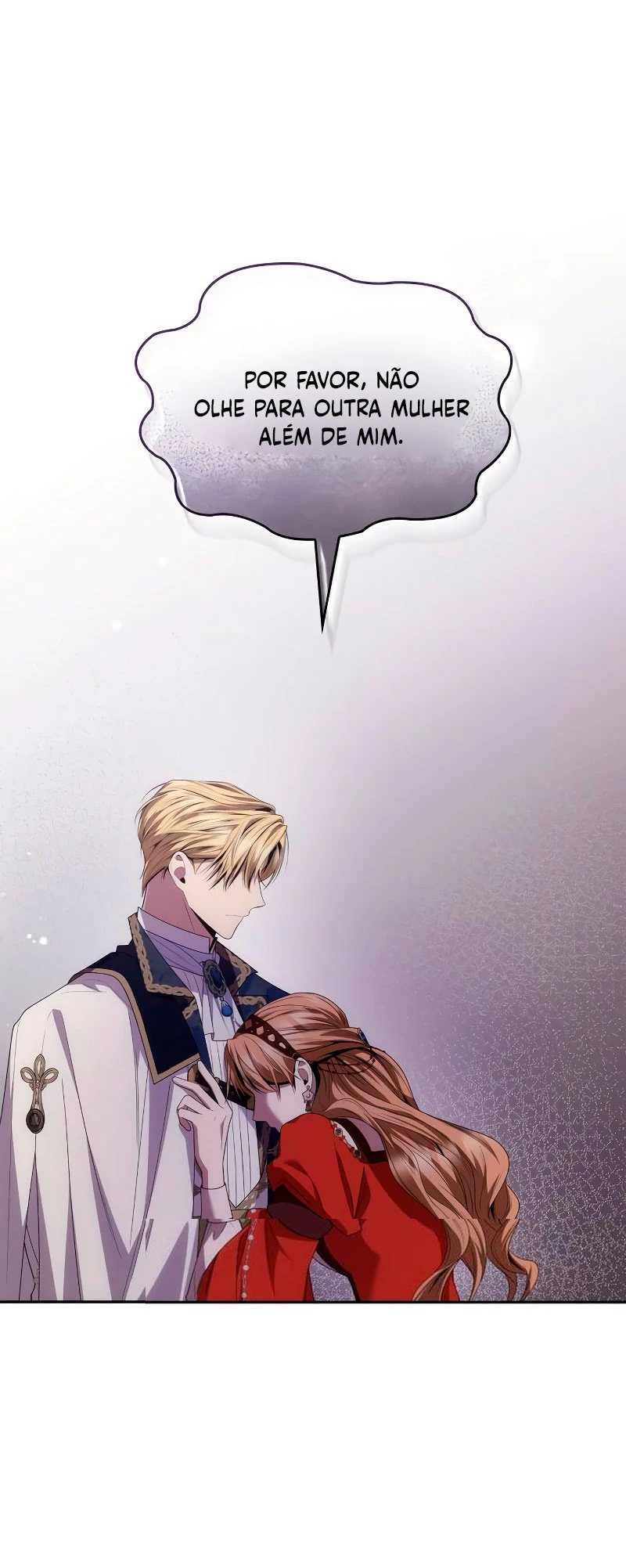 Read Im The Queen In This Life PT BR Manga Online