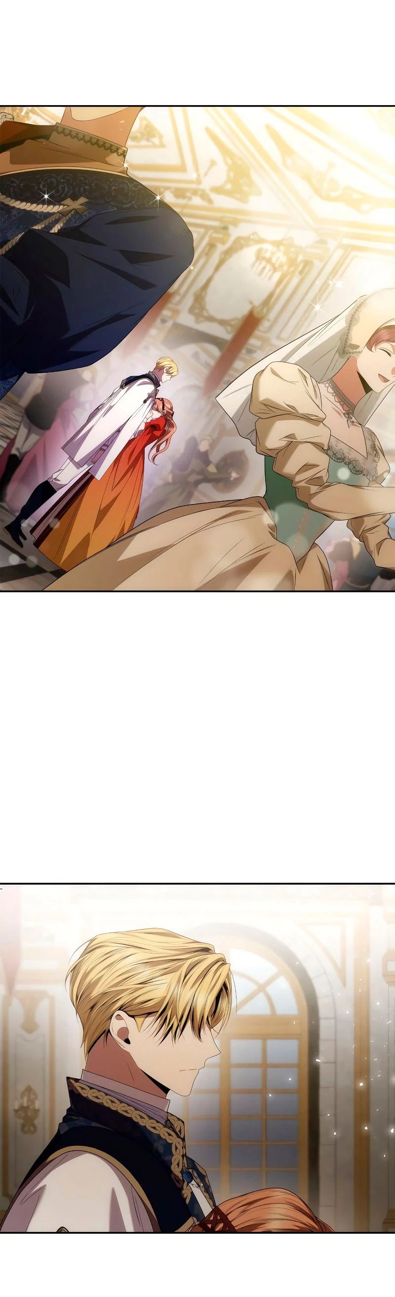 Read Im The Queen In This Life PT BR Manga Online