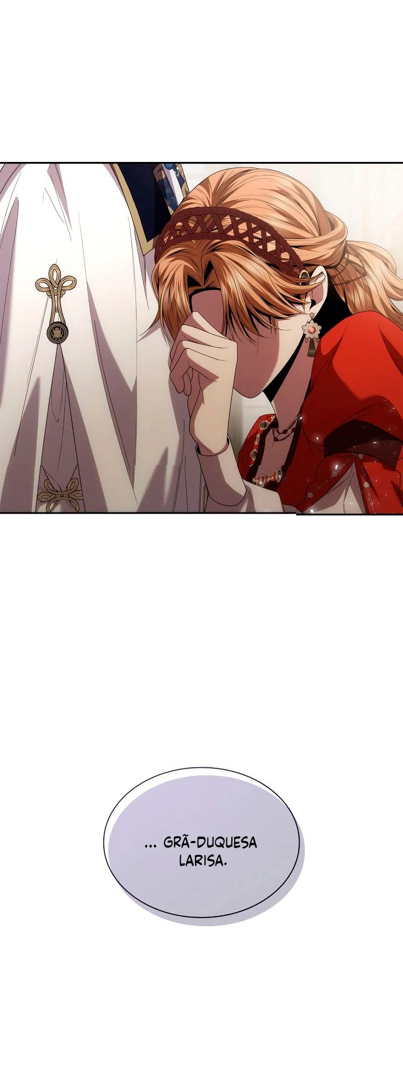 Read Im The Queen In This Life PT BR Manga Online