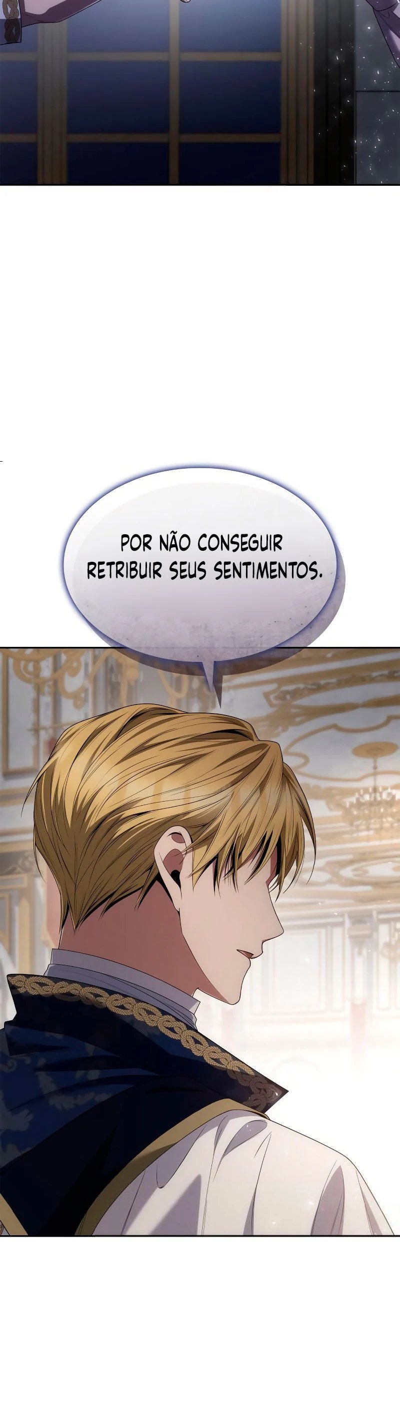 Read Im The Queen In This Life PT BR Manga Online