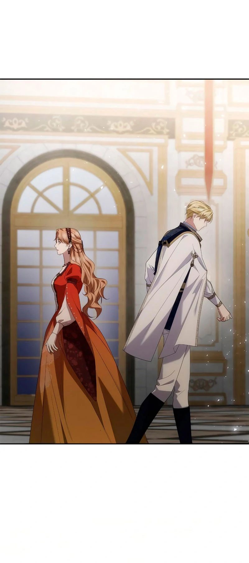 Read Im The Queen In This Life PT BR Manga Online