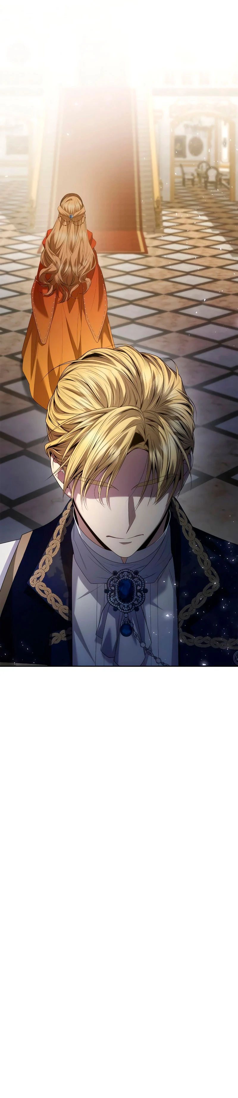 Read Im The Queen In This Life PT BR Manga Online