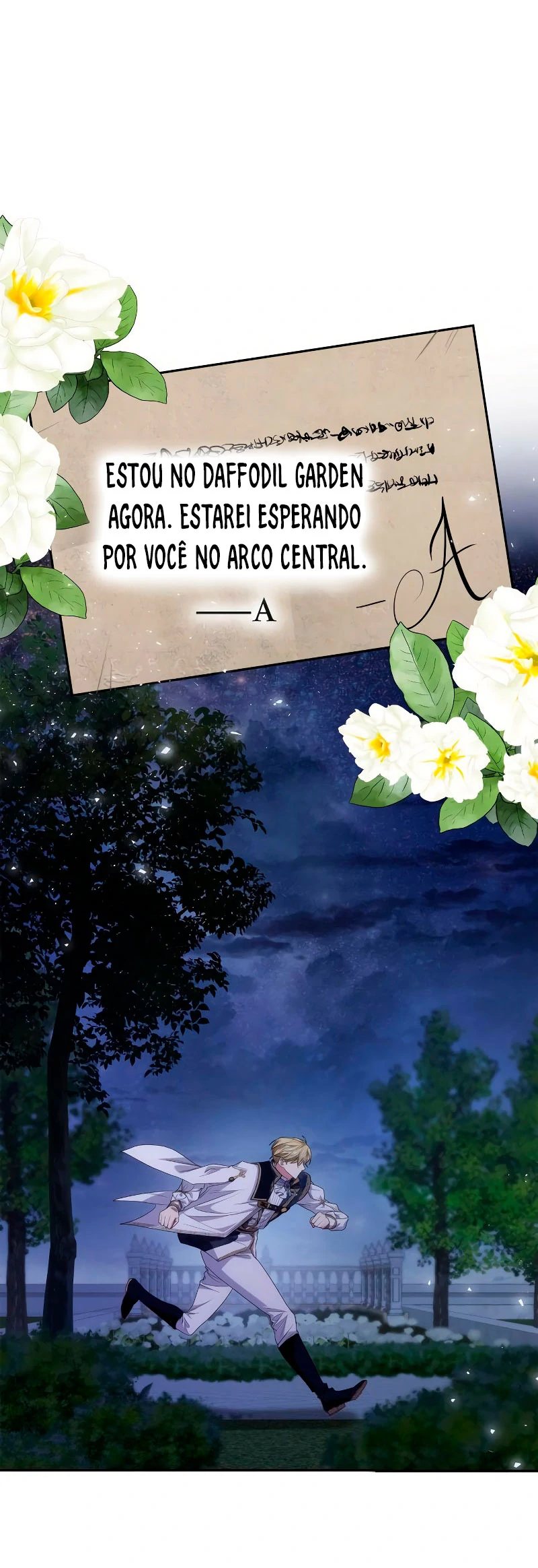 Read Im The Queen In This Life PT BR Manga Online
