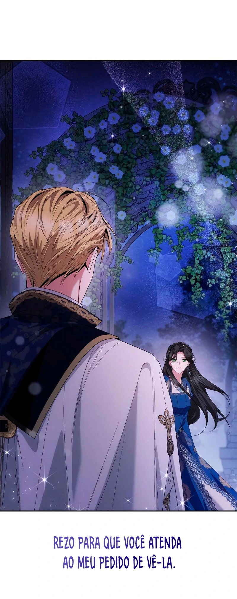 Read Im The Queen In This Life PT BR Manga Online