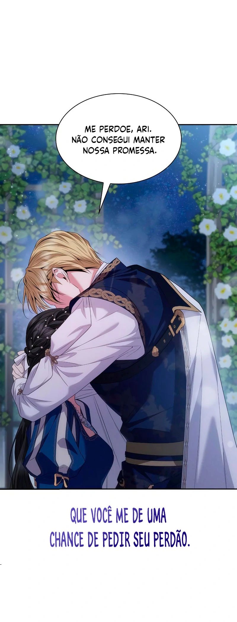 Read Im The Queen In This Life PT BR Manga Online