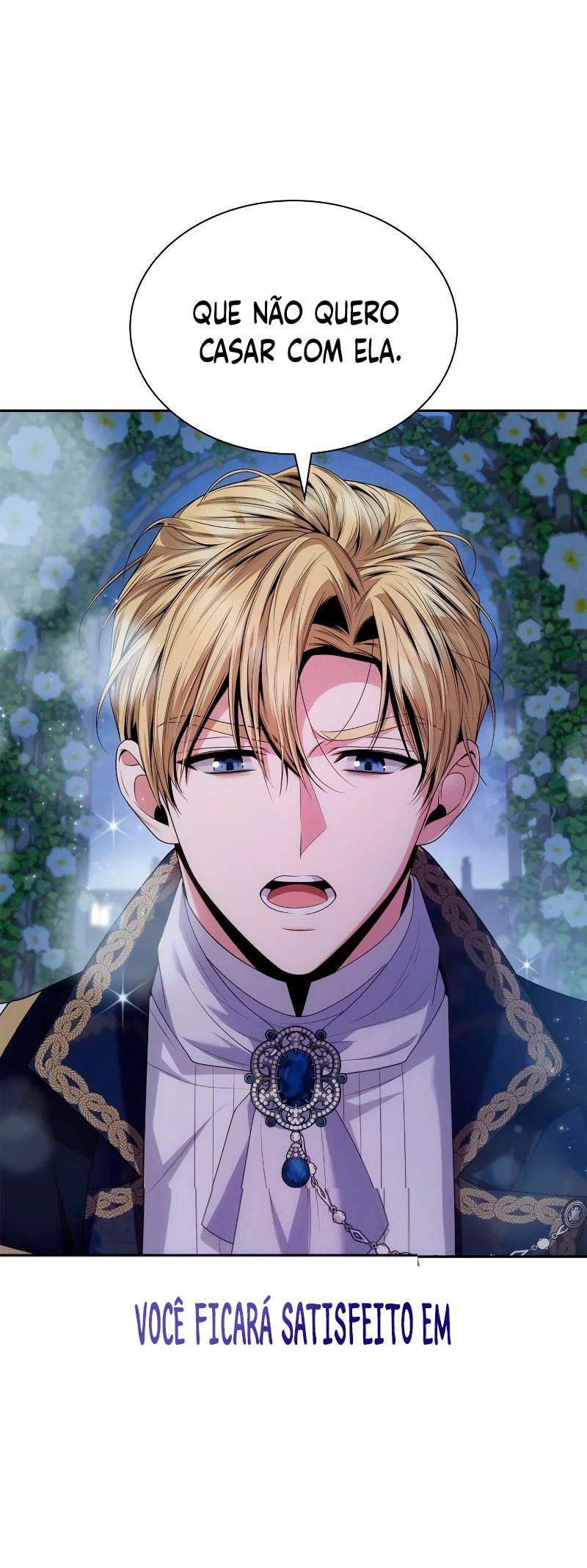 Read Im The Queen In This Life PT BR Manga Online